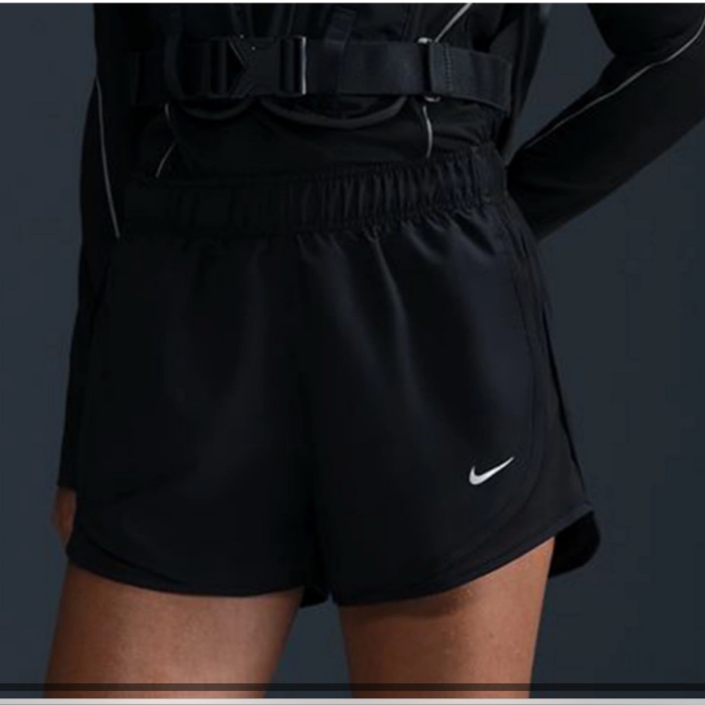 Nike Running Shorts Women's Running Shorts Dri-fit running shorts